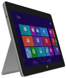 Замена матрицы на планшете Microsoft Surface 2 в Хабаровске